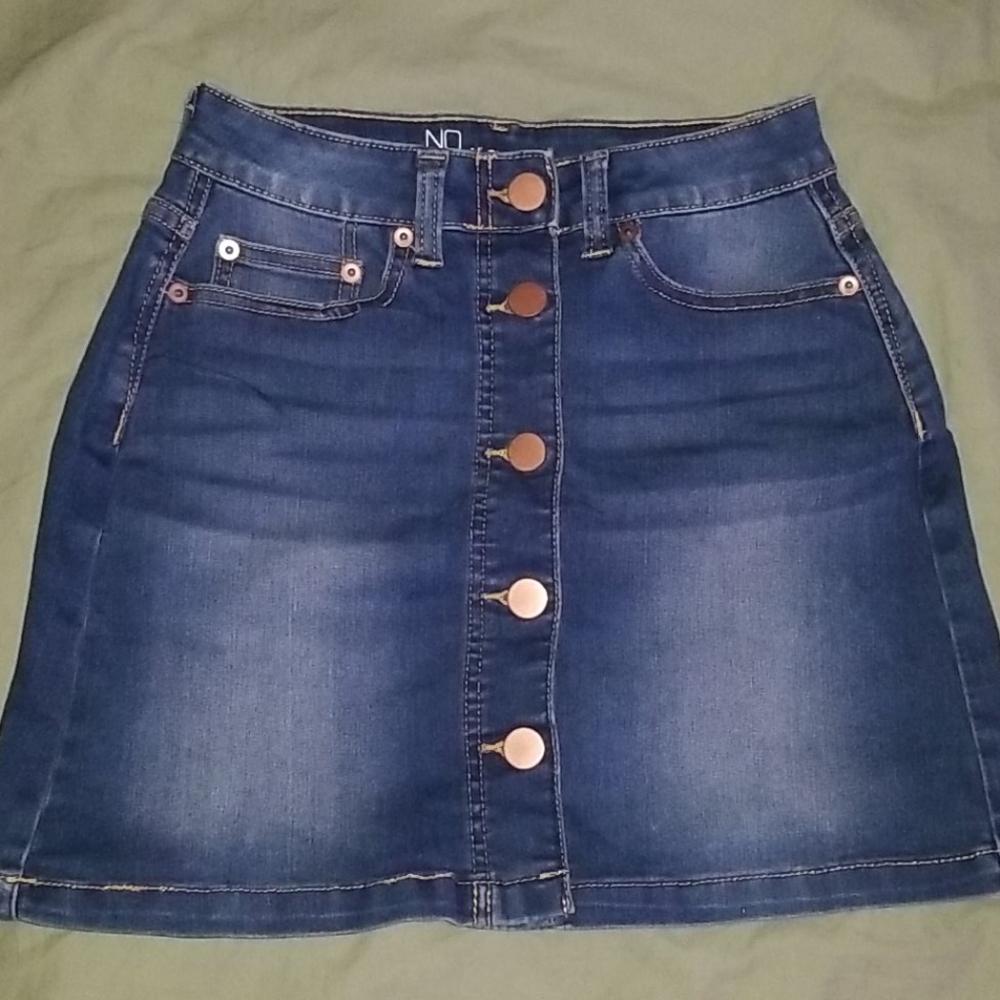Skirt